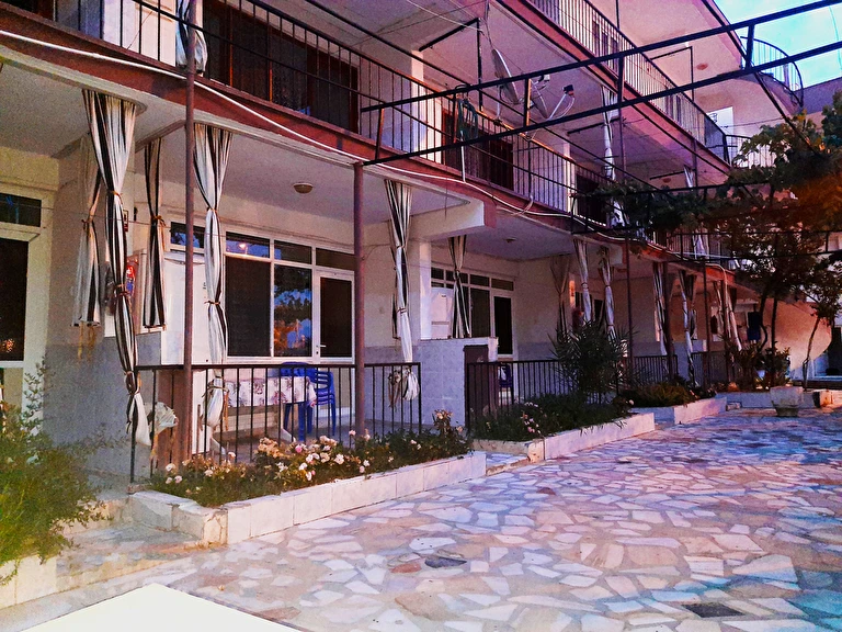 Batu Pansiyon Denizli Pamukkale Karahayıt