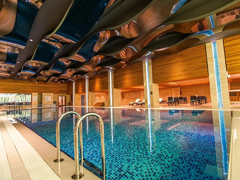 Bayır Diamond Hotel & Convention Center Konya Selçuklu Musalla Bağları Mah.