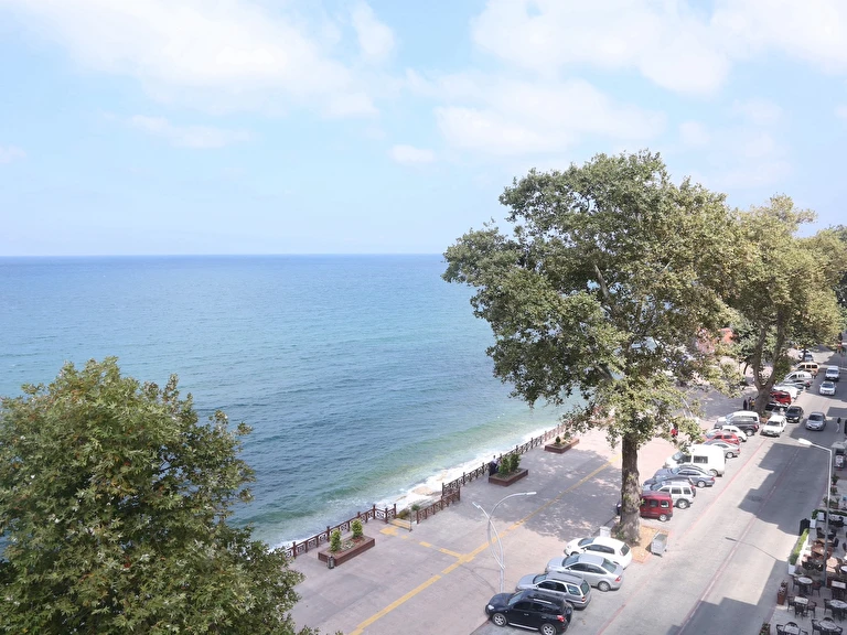 Bayraktar Hotel Akçakoca Düzce Akçakoca Osmaniye