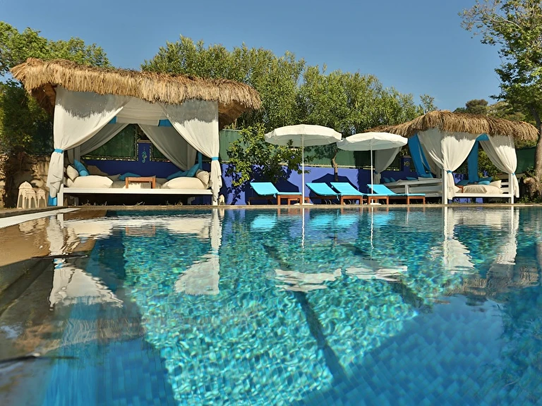 B&B Butik Hotel Muğla Ortaca Dalyan