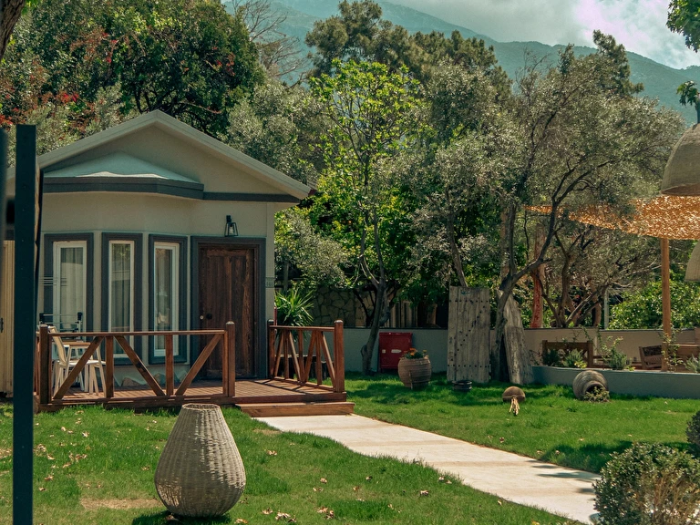 Beach 222 Ölüdeniz Muğla Fethiye Ölüdeniz