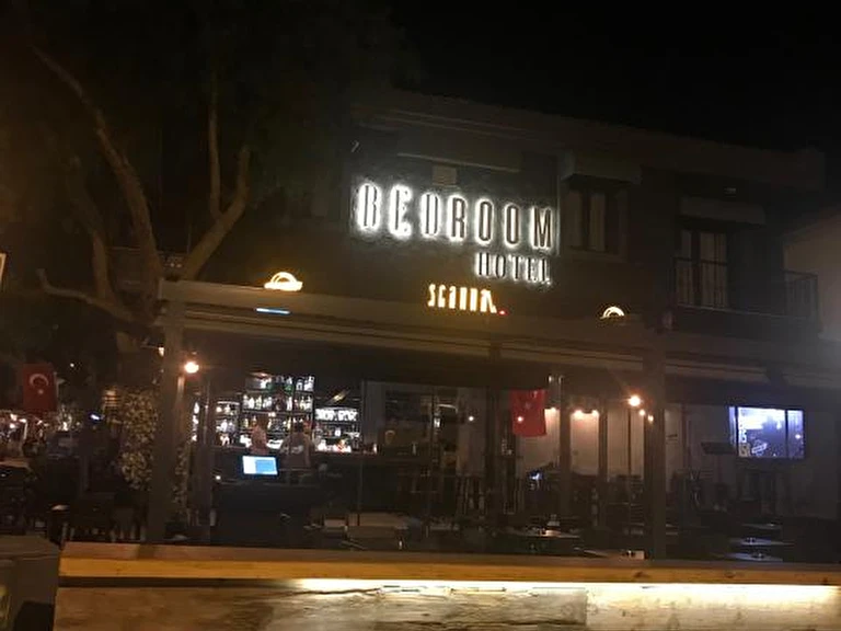 Bedroom Alaçatı İzmir Çeşme Alaçatı