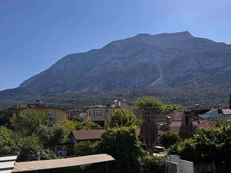 Begonya Hotel Kemer Antalya Kemer Beldibi