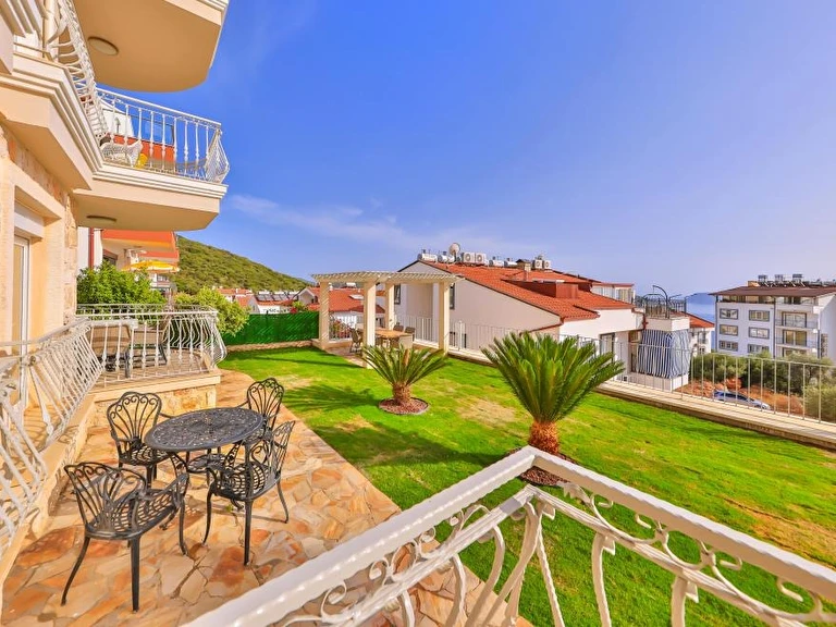 Begonya Suit Kaş Antalya Kaş Kaş Merkez