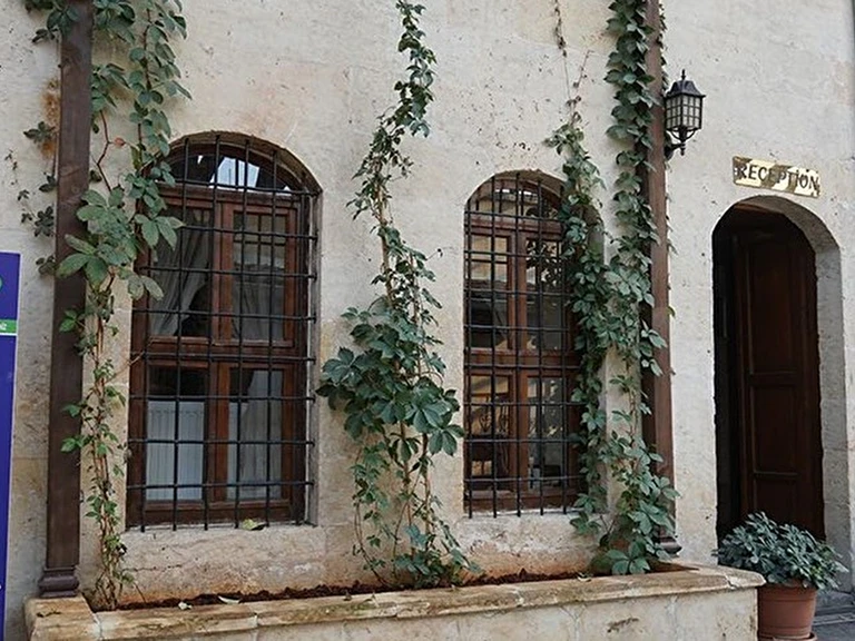 Beliz Hanım Konakları Gaziantep Şahinbeyİnönü Caddesi