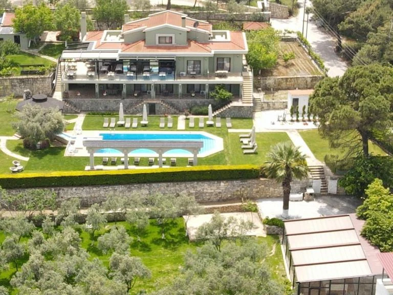 Belizi Hotel İzmir Urla İskele