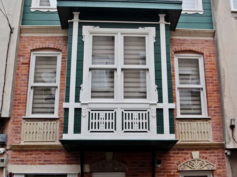 Belizia Hotel İstanbul Kadıköy Rasimpaşa