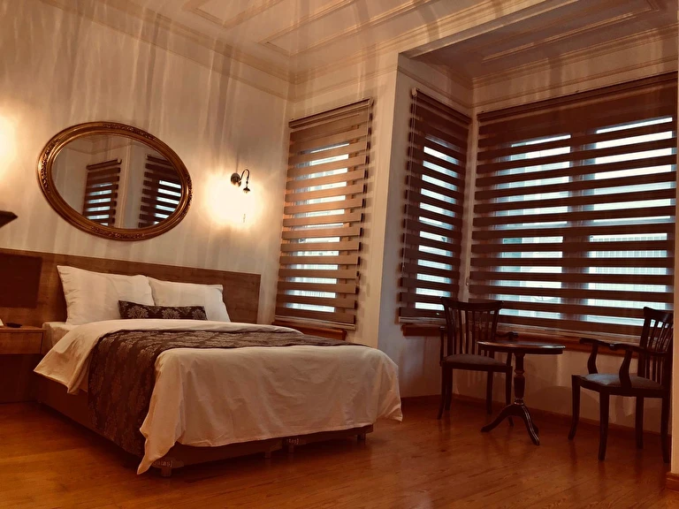 Belizia Hotel İstanbul Kadıköy Rasimpaşa