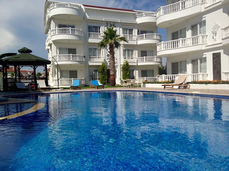 Belka Golf Residence Antalya Belek Belek Mahallesi