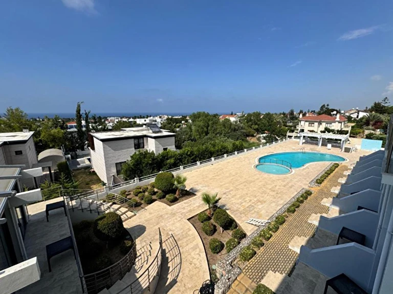 Bellapais Oasis Hotel Girne