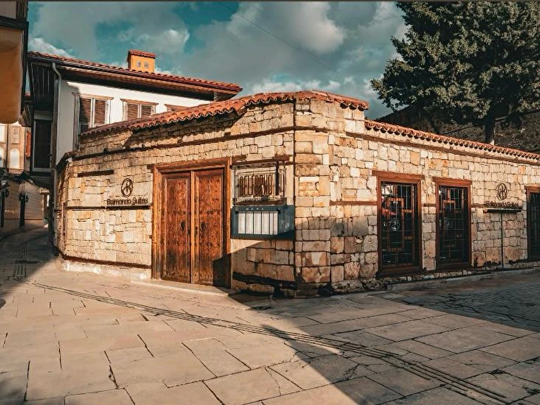Belmondo Suites Antalya Antalya Merkez Kaleiçi