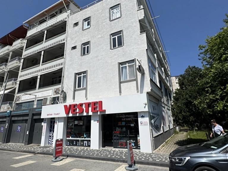 Beluna City Apart Balıkesir Avşa Adası Deniz Mahallesi