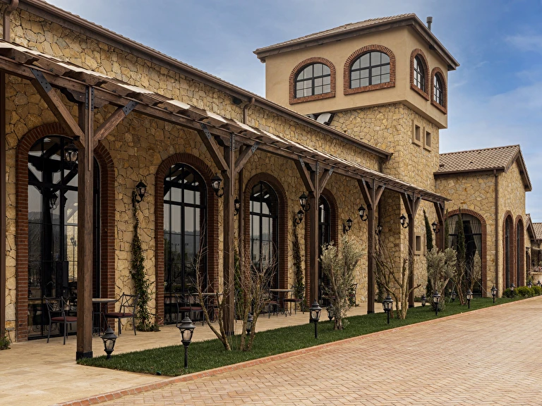 Bengodi Eceabat Çanakkale Eceabat Merkez