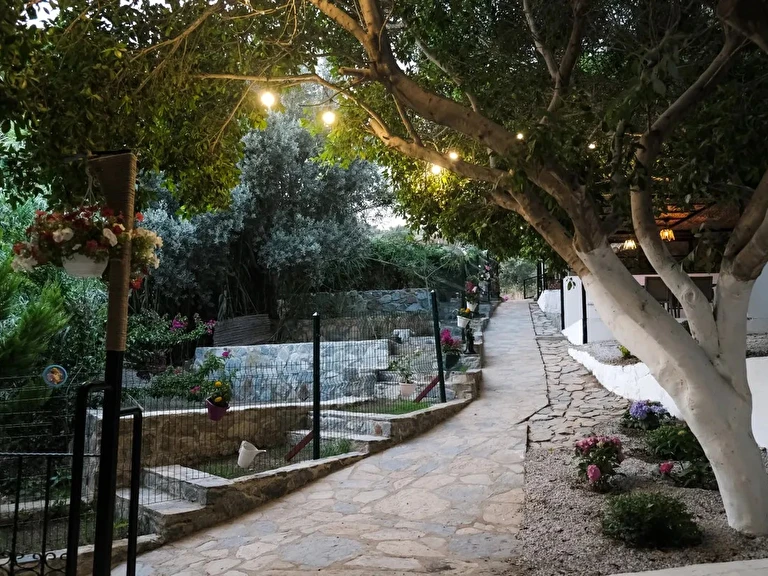 Benjamin Otel Muğla Bodrum Gümüşlük