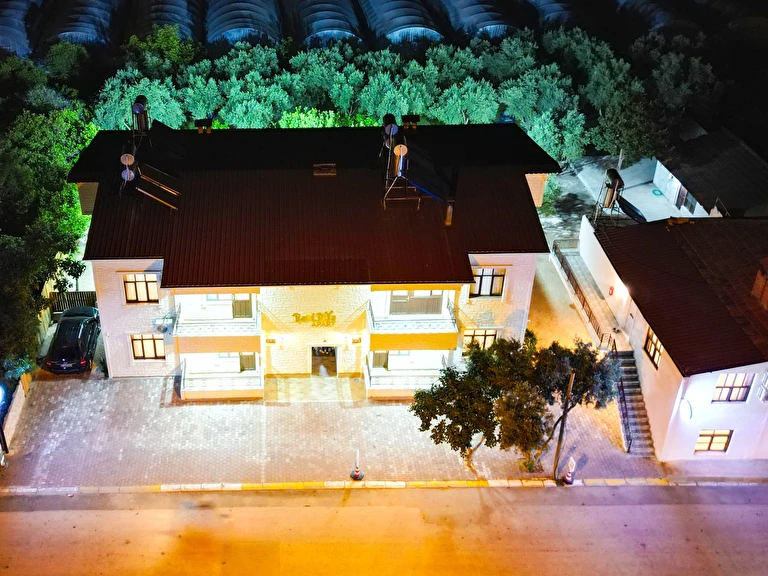 Benlikya Apart Antalya Demre Demre Merkez