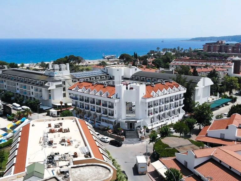 Beso Beach Hotel Kemer Antalya Kemer Çamyuva