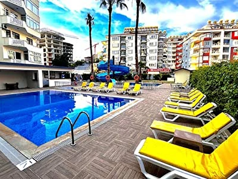 Best Alanya Otel Antalya Alanya Tosmur