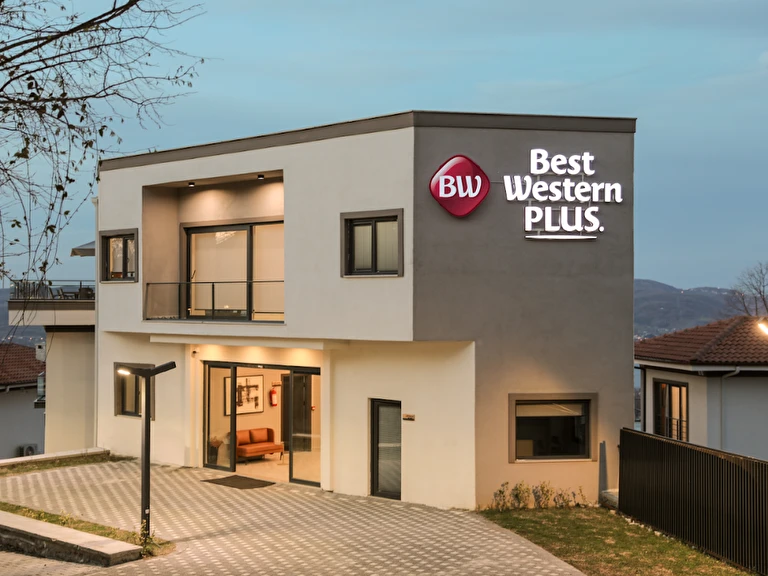 Best Western Plus Sapanca Hotel Sakarya Sapanca