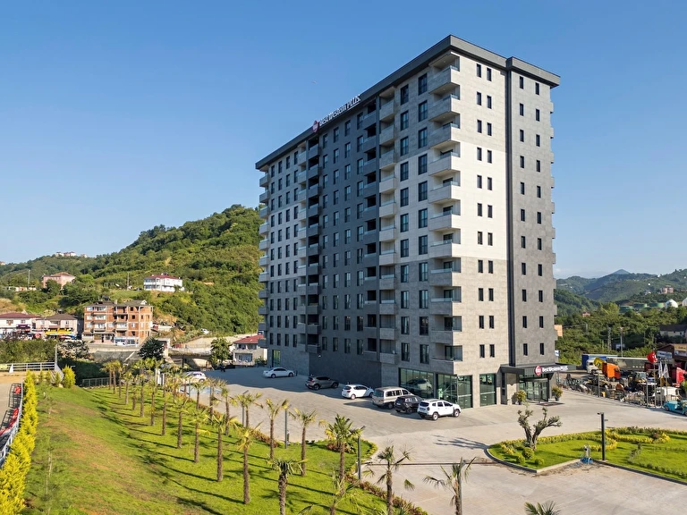 Best Western Plus Trabzon Trabzon Arsin