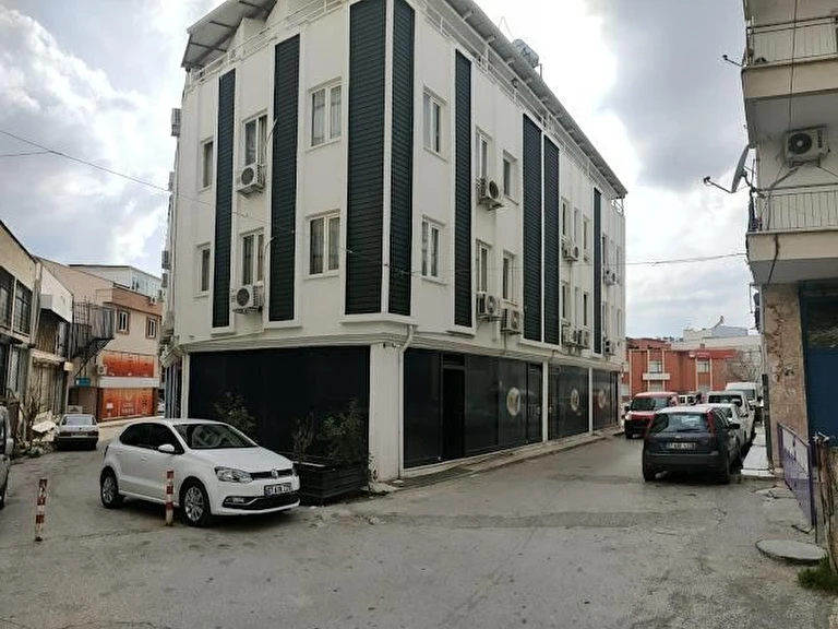 Beta Guesthouse Antalya Antalya Merkez Muratpaşa