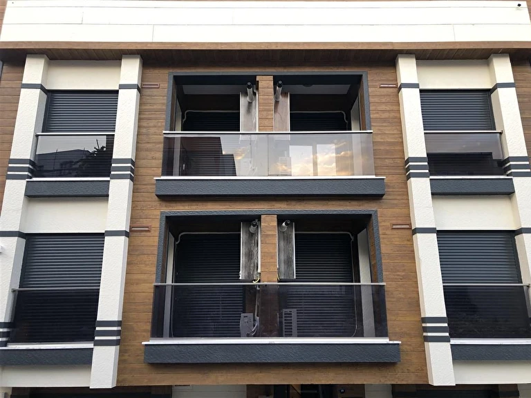 Beta Homes Boutique Hotel İzmir Buca Adatepe Mahallesi