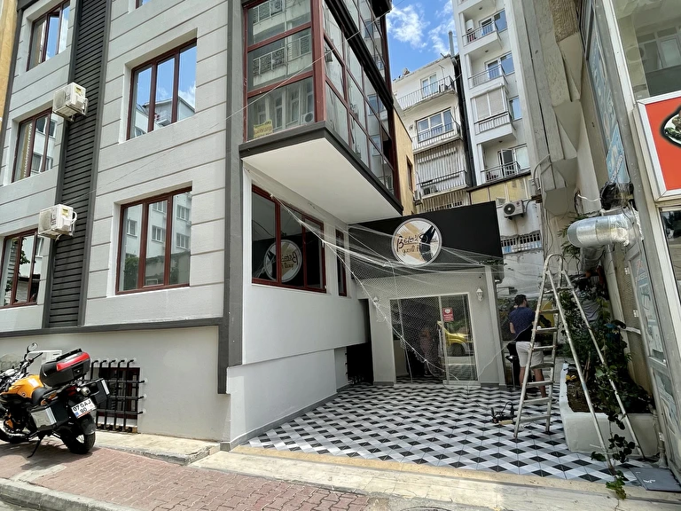 Betas Guest House Antalya Antalya Merkez Muratpaşa