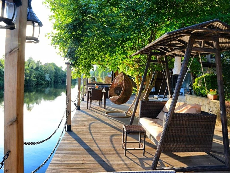 Beyaz Ev Ağva Otel İstanbul Şile Ağva