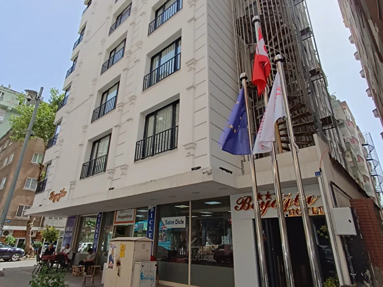 Beyoğlu Palas Otel Diyarbakır Yenişehir Diyarbakır Gevran Cd.