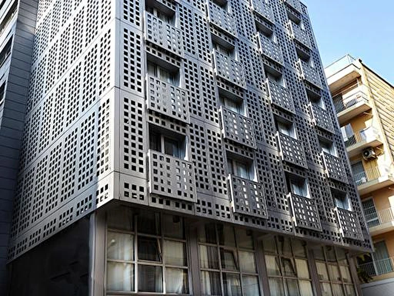 Beyond Otel İzmir İzmir Konak Alsancak