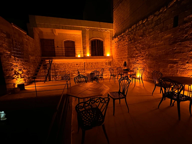 Beyt Merin Konağı Mardin Artuklu Çabuk Mahallesi