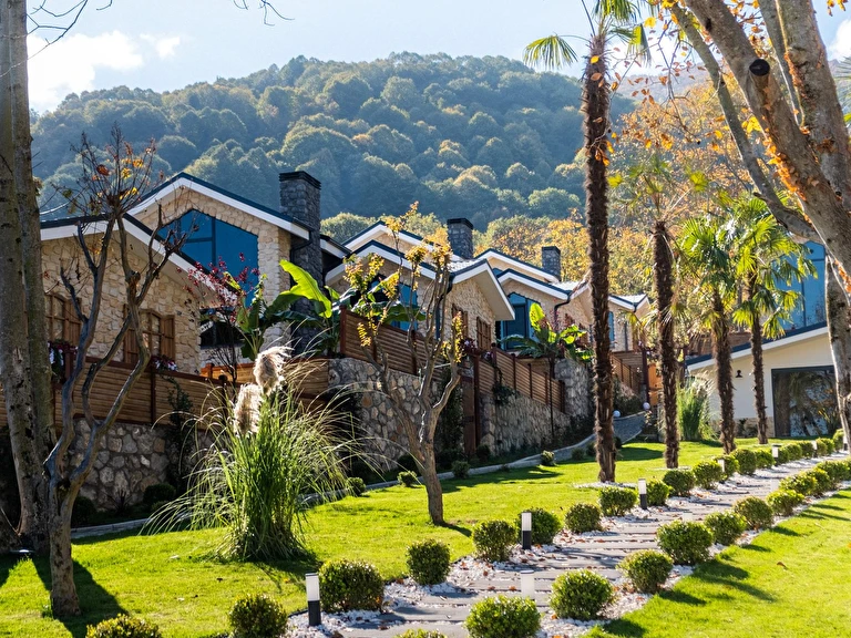 Bg Sapanca Sakarya Sapanca Yanık Mahallesi