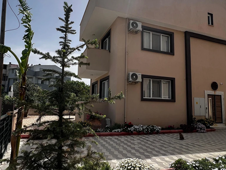 Bi Suite Urla İzmir Urla Yaka Mahallesi