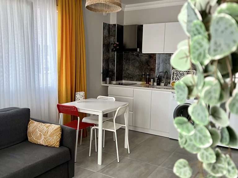 Bi Suite Urla İzmir Urla Yaka Mahallesi