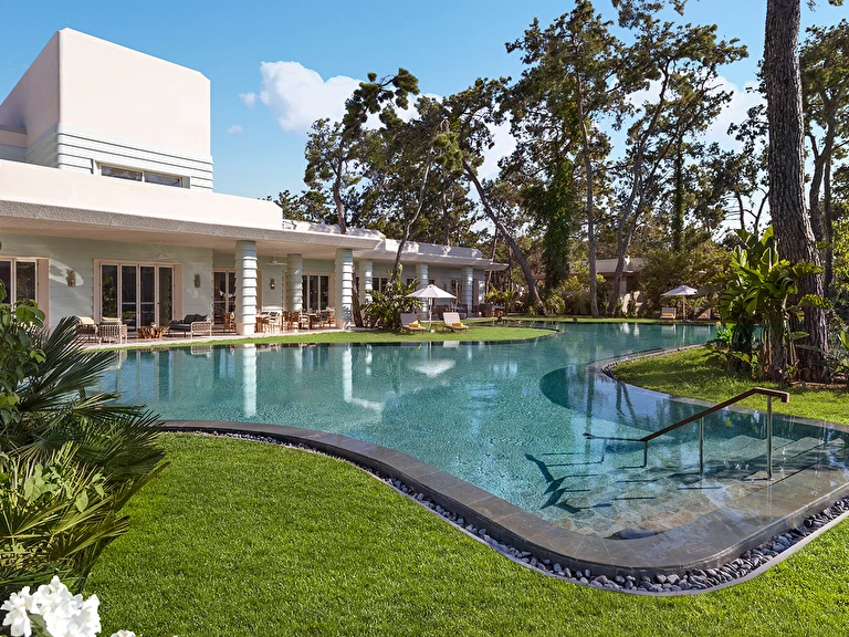 BIJAL Antalya Side Sorgun