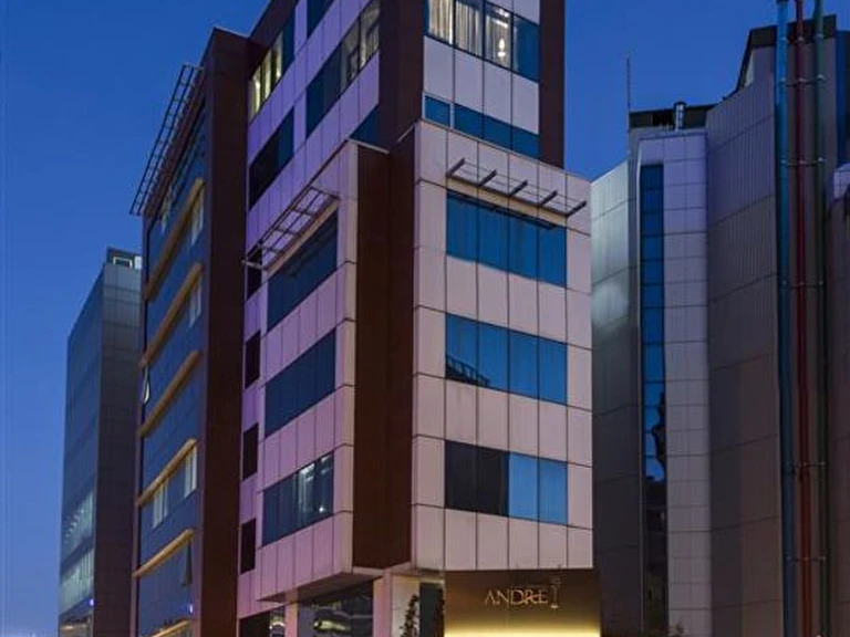 Bilek Hotel Kavacık İstanbul Beykoz Kavacık