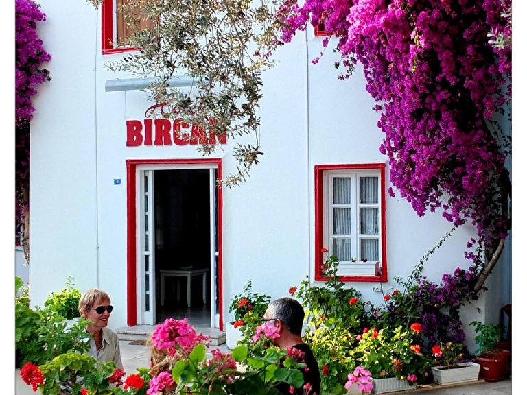 Bircan Hotel Bodrum Muğla Bodrum Bodrum Merkez