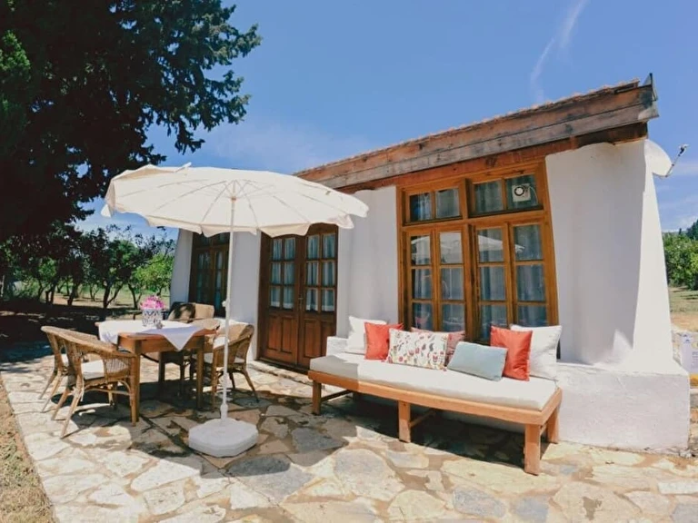 Bitez Taş Ev Muğla Bodrum Bitez
