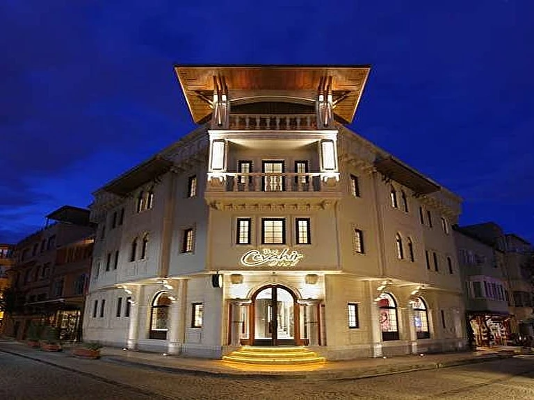 Biz Cevahir Hotel Sultanahmet İstanbul Fatih Sultanahmet