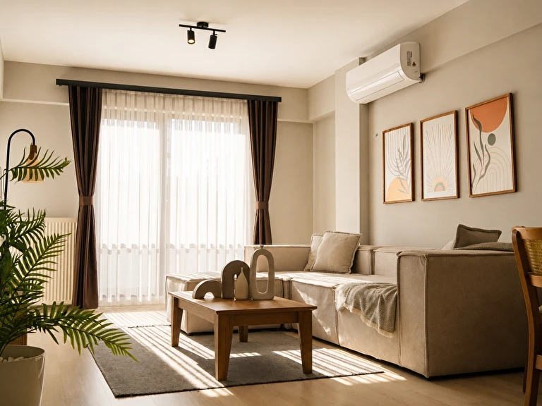 BL Karakum Suites Sinop Sinop Merkez Zeytinlik