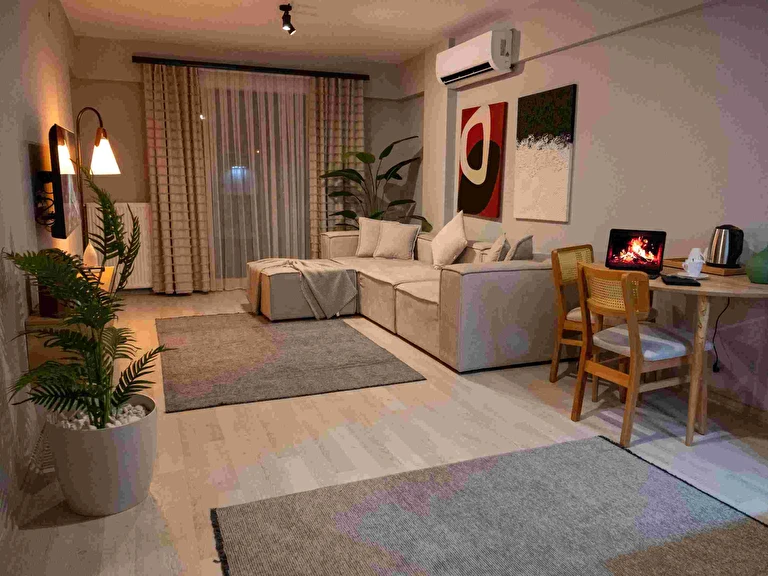 BL Karakum Suites Sinop Sinop Merkez Zeytinlik