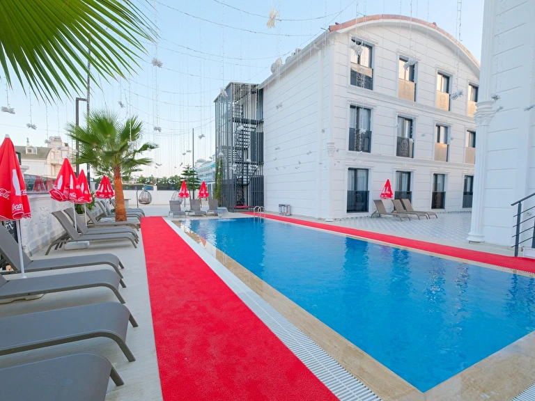 Black Royal Belek Antalya Belek Boğazkent