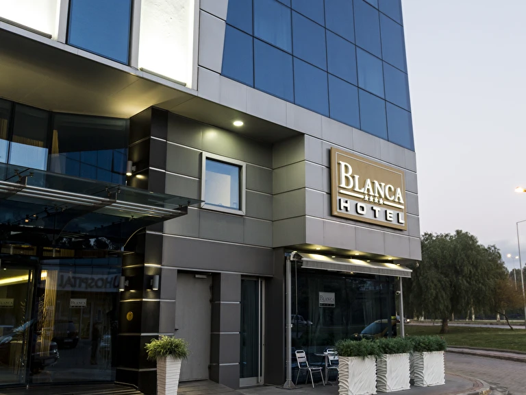 Blanca Hotel İzmir Konak Kahramanlar