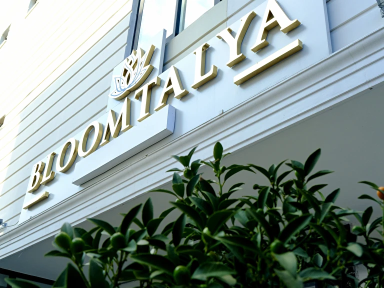 Bloomtalya Hotel Antalya Antalya Merkez Muratpaşa