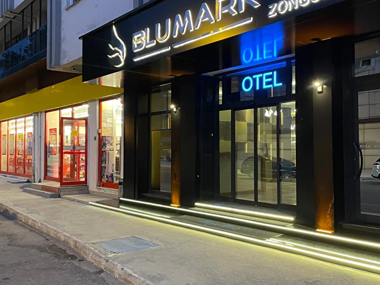 Blu Mark Zonguldak Zonguldak Zonguldak Merkez