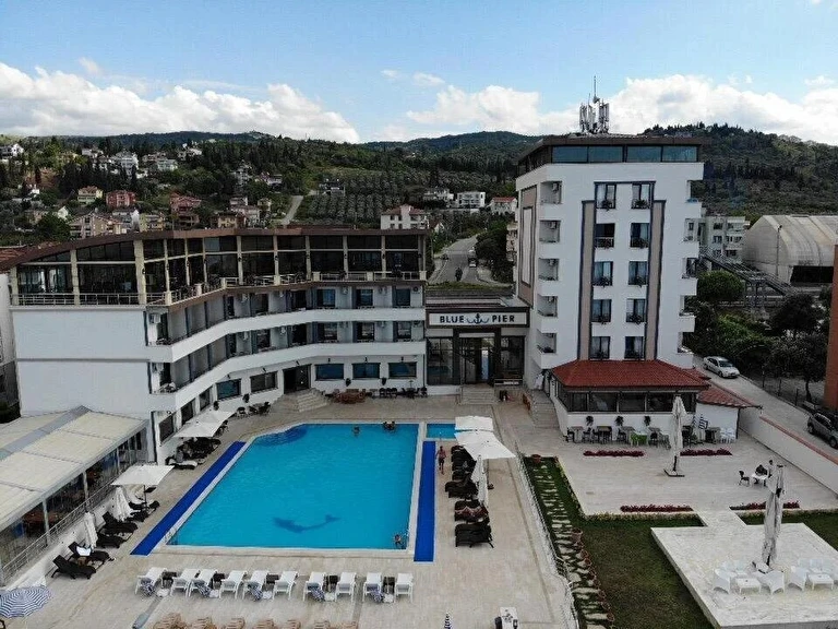 Blue Pier Hotel Kocaeli Karamürsel