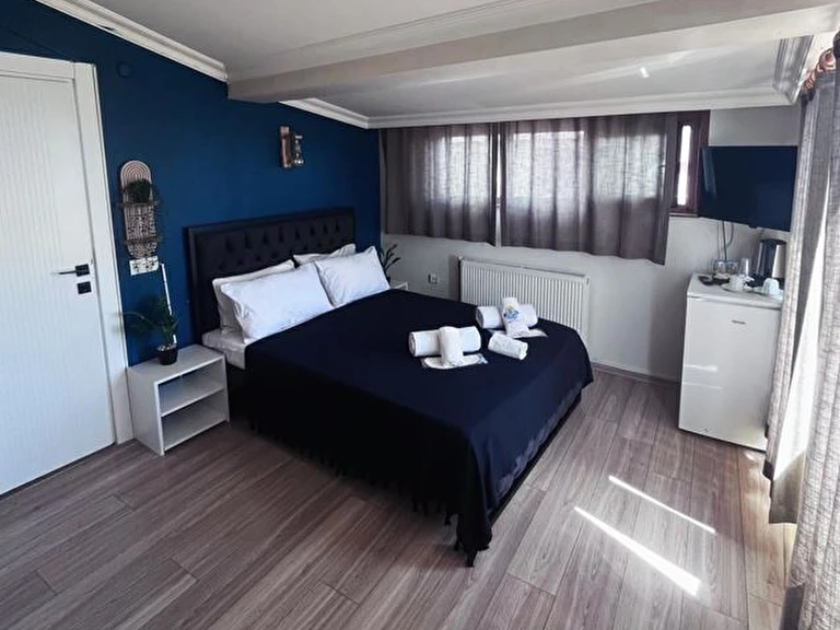 Blue Sea Hotel Tuzla İstanbul Tuzla Postahane Mahallesi