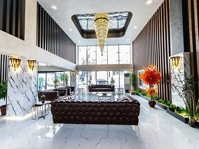 Blue Vista Houses & SPA İstanbul Esenyurt Namık Kemal Mahallesi