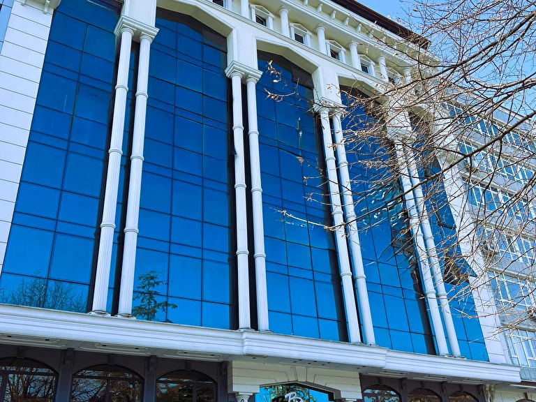 BM Hotel City Samsun Samsun Şehir Merkezi İlkadım