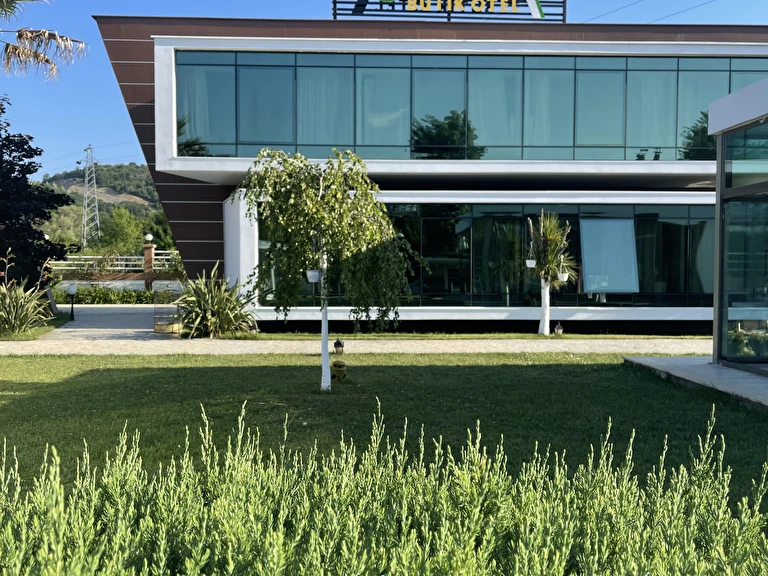 Bodega Otel İstanbul Şile Şile Merkez