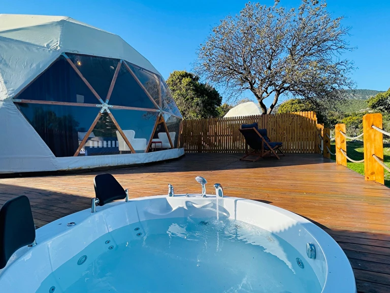 Bodrum Dome Suites Muğla Bodrum Bitez
